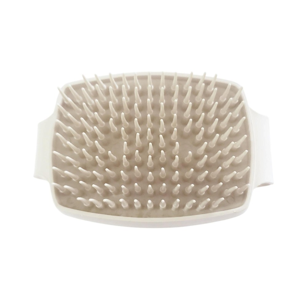 Avon Scalp Massage & Shampoo Brush Vintage Massager Healthy Hair Tool HTF EUC - Picture 5 of 7